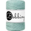 Bobbiny Macrame Cord 1,5 mm 100 m Duck Egg Blue Vrvica