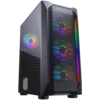 COUGAR MX410 Mesh -G RGB PC Case, Mid Tower
