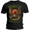 Five Finger Death Punch Unisex majica Locked & Loaded S