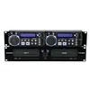 XCP-2800 Dvojni CD player - Omnitronic