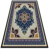 Decormat Podloga za teraso Orientalski turški slog 100x150 cm