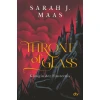 Maas, S: Throne of Glass - Königin der Finsternis