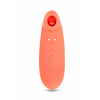 NU Sensuelle Trinitii 3in1 Tongue Orange