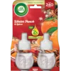 Air Wick Winter Punch&Spices polnilo za aroma difuzor 2x19 ml