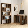Hanah home Polica 120x75,4x60?cm Orah