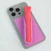Octobuddy lipstick shortcake