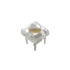 LED DIODA 5mm ( SUPER FLUX rdeča)