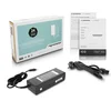 Polnilec za prenosnike Acer/Asus/Compaq/HP/Toshiba, 120W/19V/6,32A/5,5mm x 2,5mm