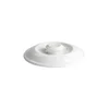 Lid for bowl, porcelain, 12.5 cm - Viejo Valle
