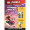 LEGO NINJAGO. Guerrero Imperial