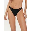 Calvin Klein Swimwear Spodnji del bikini KW0KW02329 Črna