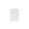 Scalpers Dres   bela/off-bela