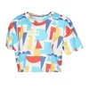 Hummel majica Hmltor T-Shirt S/S za devojčice