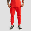 GymBeam Muška trenerka Limitless Hot Red