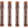 Mehki suhi pastel Rembrandt ROYAL TALENS - Gold Ochre 8, pakiranje 4 kosi