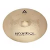 Istanbul Agop 16 ART Crash