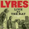 Lyres - Live At The Rat (LP)