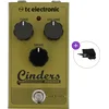 TC Electronic Cinders SET Kitarski efekt