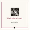 Thelonious Monk - Essential Works 1952-1962 (2 LP)