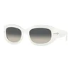 Persol PO3335S 119471 ONE SIZE (56) Bela/Siva