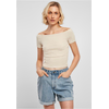 Womens soft seagrass t-shirt