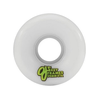 OJ Wheels Plain Jane Keyframe 87A 56mm Wheels white