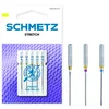 Schmetz Igle Stretch Mix, NM 65-75-90