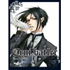 Manga Strip Crni Batler 4