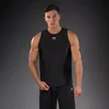 Venum Lazer Dry Tech Majica Bez Rukava Crno/Siva XL