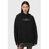 Bombažen pulover AllSaints CORA