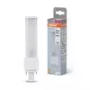 LED sijalica G24d-3/9W/230V 4000K - Osram