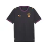 PUMA Galatasaray S.K. 26/27 Away Jersey Men, Sport, Flat Dark Gray/Plum Wine, XL
