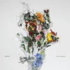 Big Brave - A Chaos Of Flowers (Limited Edition) (Pink Coloured) (LP)
