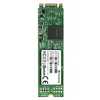SSD Transcend 128GB MTS800S, M.2 550/460MB/s 6GB/s (TS128GMTS800S)