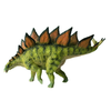 BULLYLAND figurica Prehistoric World Stegozaver, 25 cm