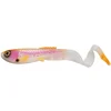 Abu Garcia Beast Curltail 21cm/89g Albino Trout