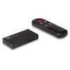 Lindy HDMI na micro USB adapter črne barve 60 Hz