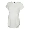 Vero Moda Maternity Bluza BELLA, bela