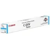 Toner Canon C-EXV54 Cyan