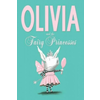 Olivia and the Fairy Princesses
