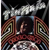 Tim Maia - Disco Club (Reissue) (LP)