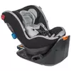 CHICCO Auto sedište 2Easy Jet Black  Kombinovano, 0-18 Kg, 0 - 4 godine, Univerzalno