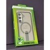 Samsung S24/S25 Bavitel MagSafe sa naslonom siva