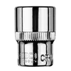 slomart NEO TOOLS Nasadni ključ 3/8, 14 mm, CrV