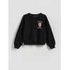 Reserved - GIRLS` JOGGING TOP