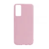 Maska Soft Gel Silicone za Huawei P40 roze