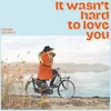 Fanfare Ciocorlia - It Wasnt Hard To Love You (LP)