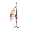 DAM Effzett Predator Spinner 1/4g Copper
