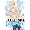 Tokijski osvetnici 9