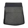 Plastic trunk tray Jaguar XE 2015-